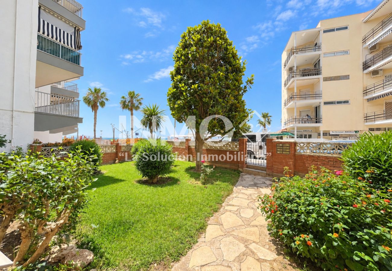 Ferienwohnung in Cambrils - 107C