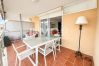 Ferienwohnung in Cambrils - 107C