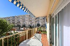 Ferienwohnung in Cambrils - 144B