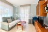 Ferienwohnung in Cambrils - 144B