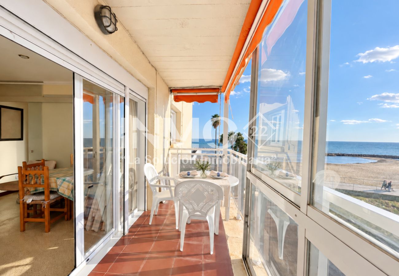 Ferienwohnung in Cambrils - 108A