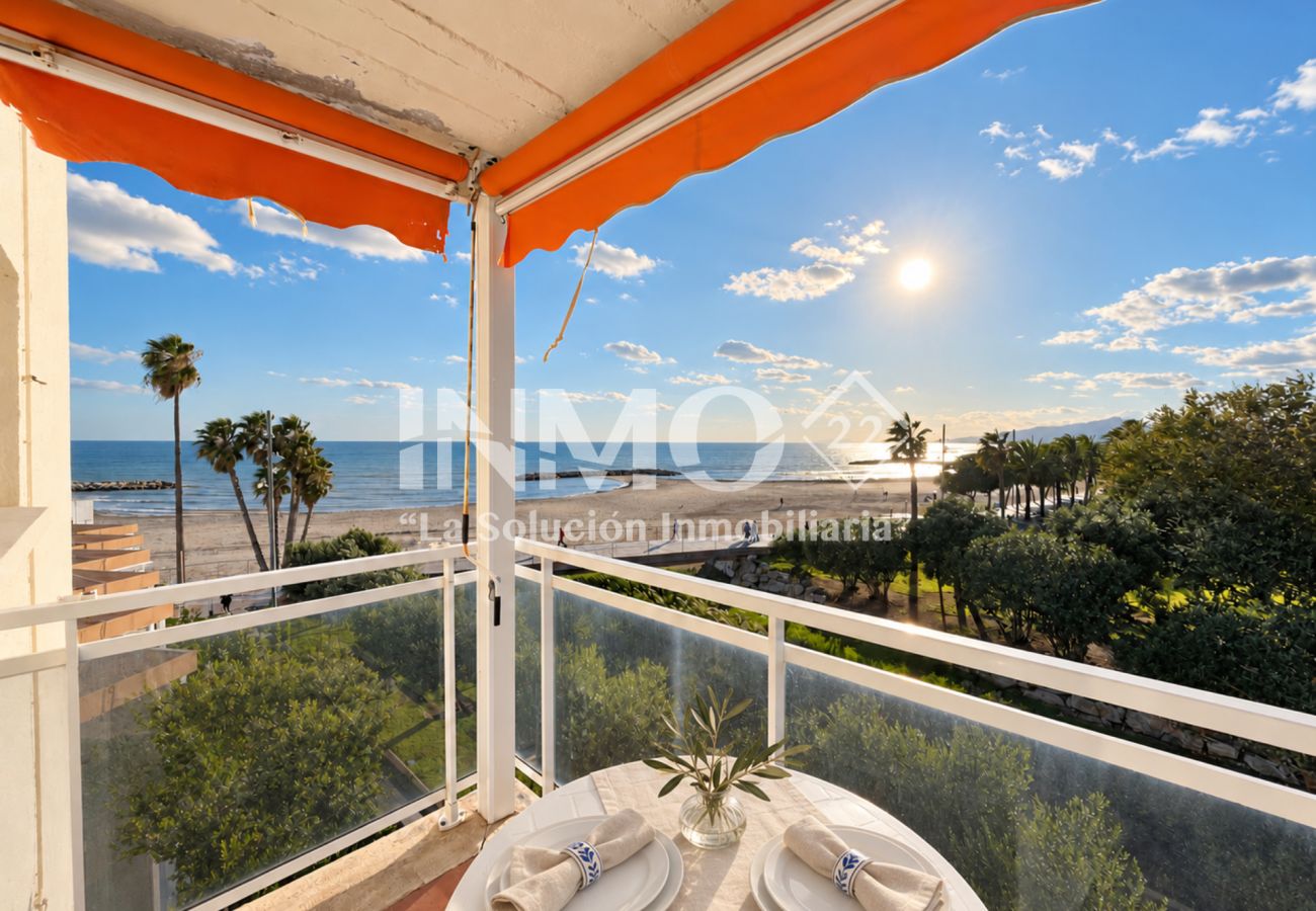 Ferienwohnung in Cambrils - 108A