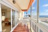Ferienwohnung in Cambrils - 108A