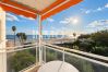 Ferienwohnung in Cambrils - 108A