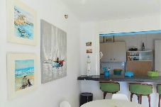Ferienwohnung in Cambrils - 120A