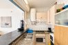 Ferienwohnung in Cambrils - 120A