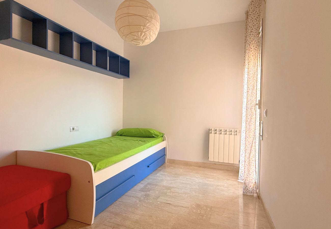 Ferienhaus in Cambrils - 104D