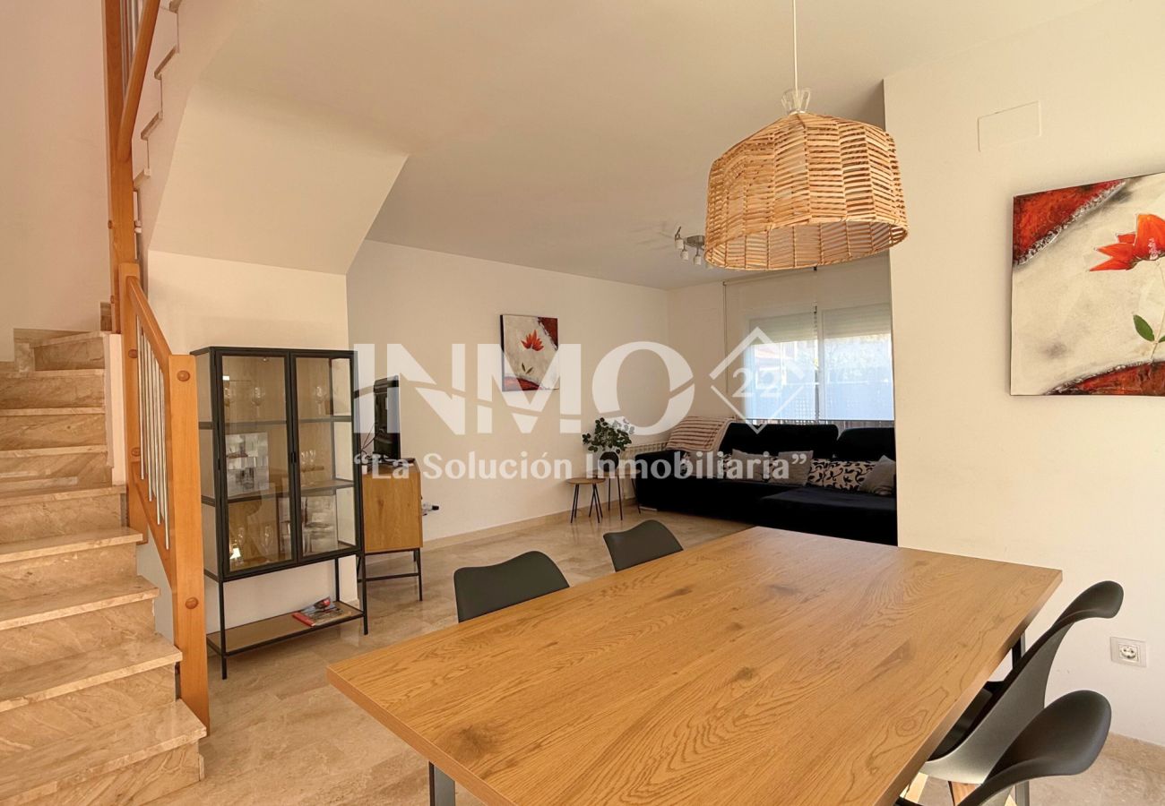 Ferienhaus in Cambrils - 104D