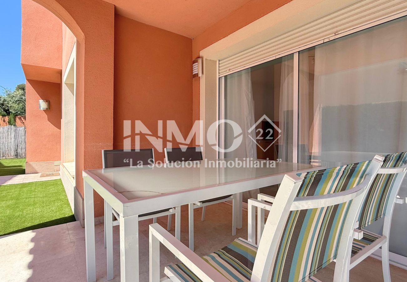 Ferienhaus in Cambrils - 104D