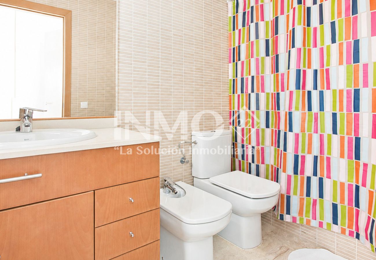Ferienhaus in Cambrils - 104D