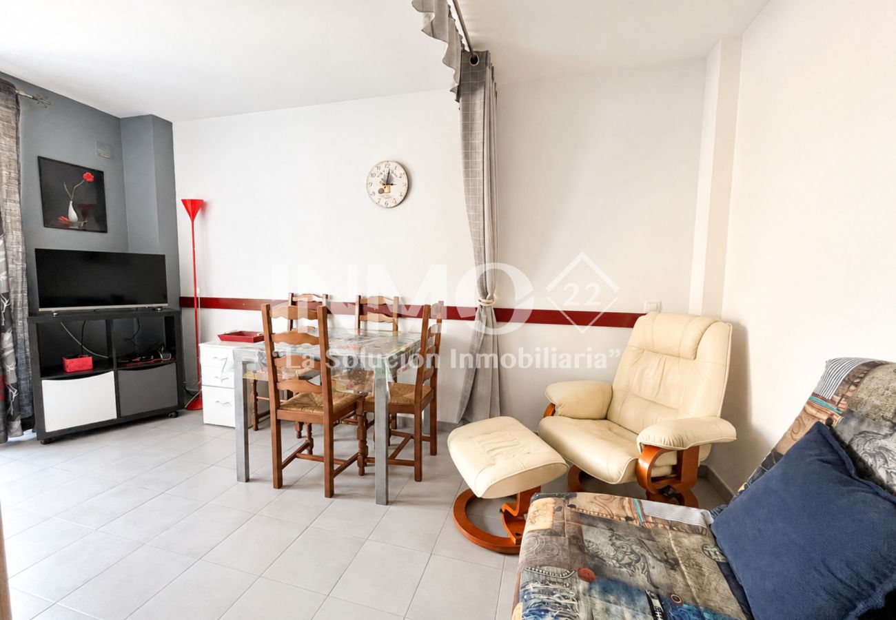 Ferienwohnung in Cambrils - 101A
