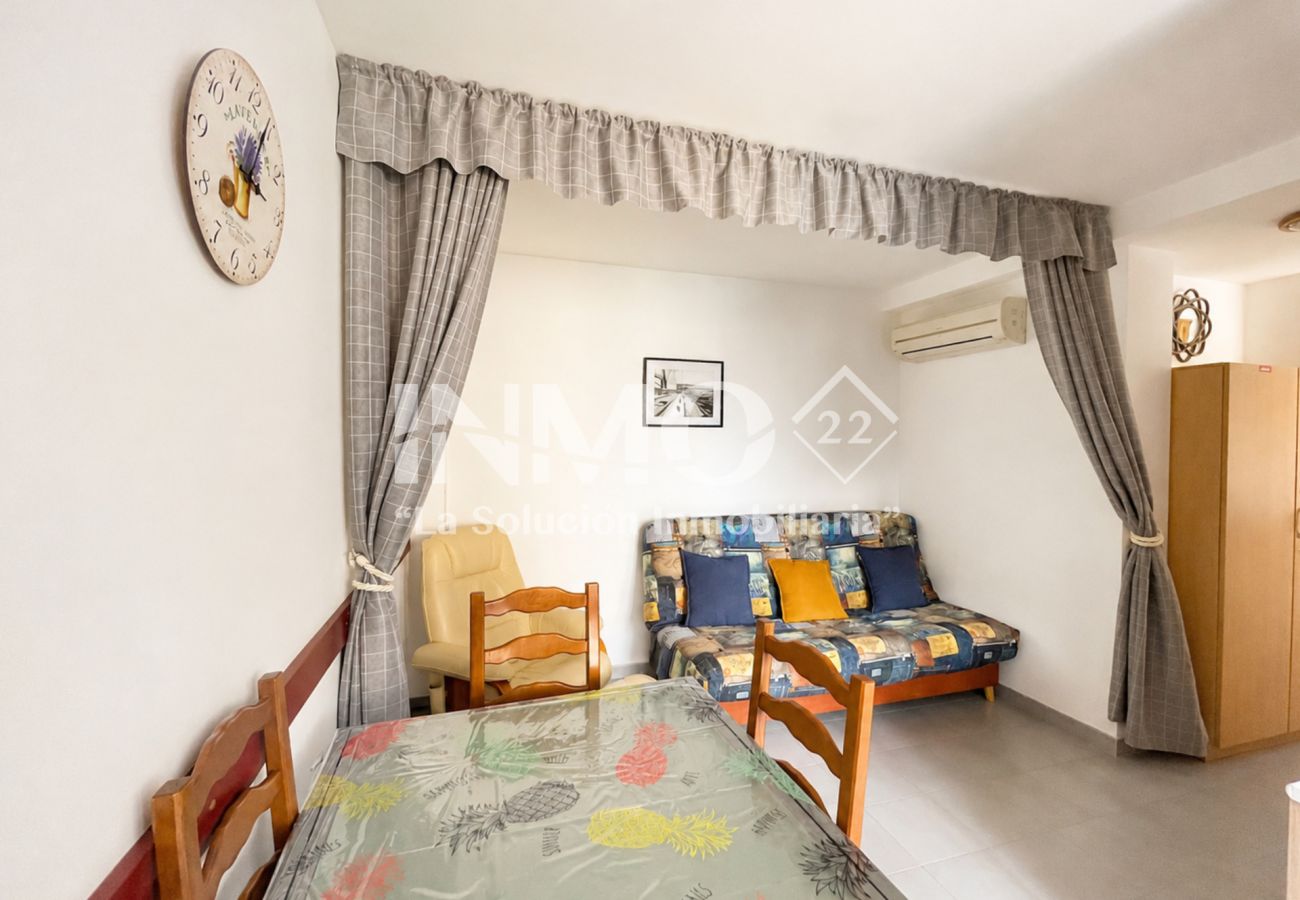 Ferienwohnung in Cambrils - 101A