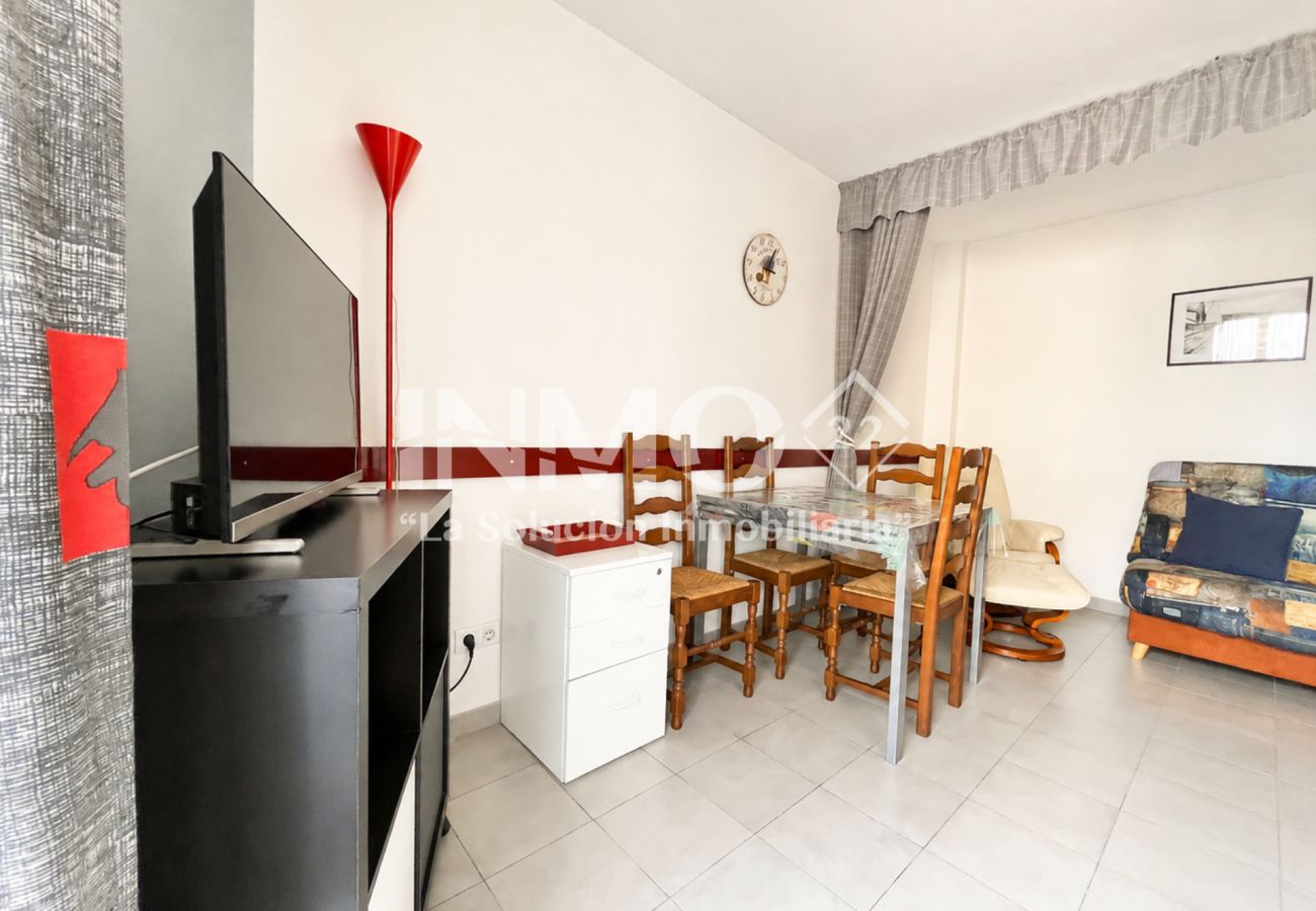 Ferienwohnung in Cambrils - 101A