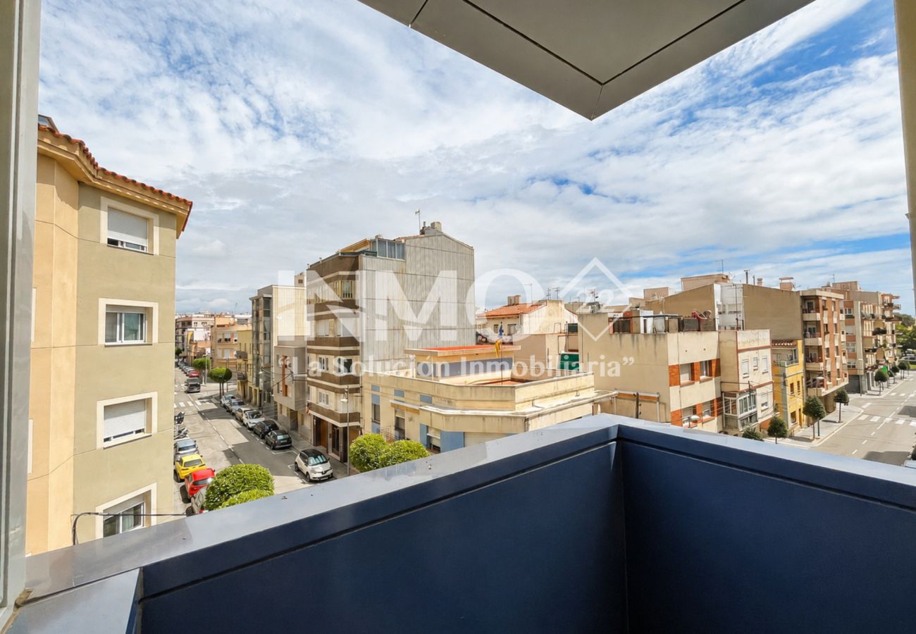 Ferienwohnung in Cambrils - 101A
