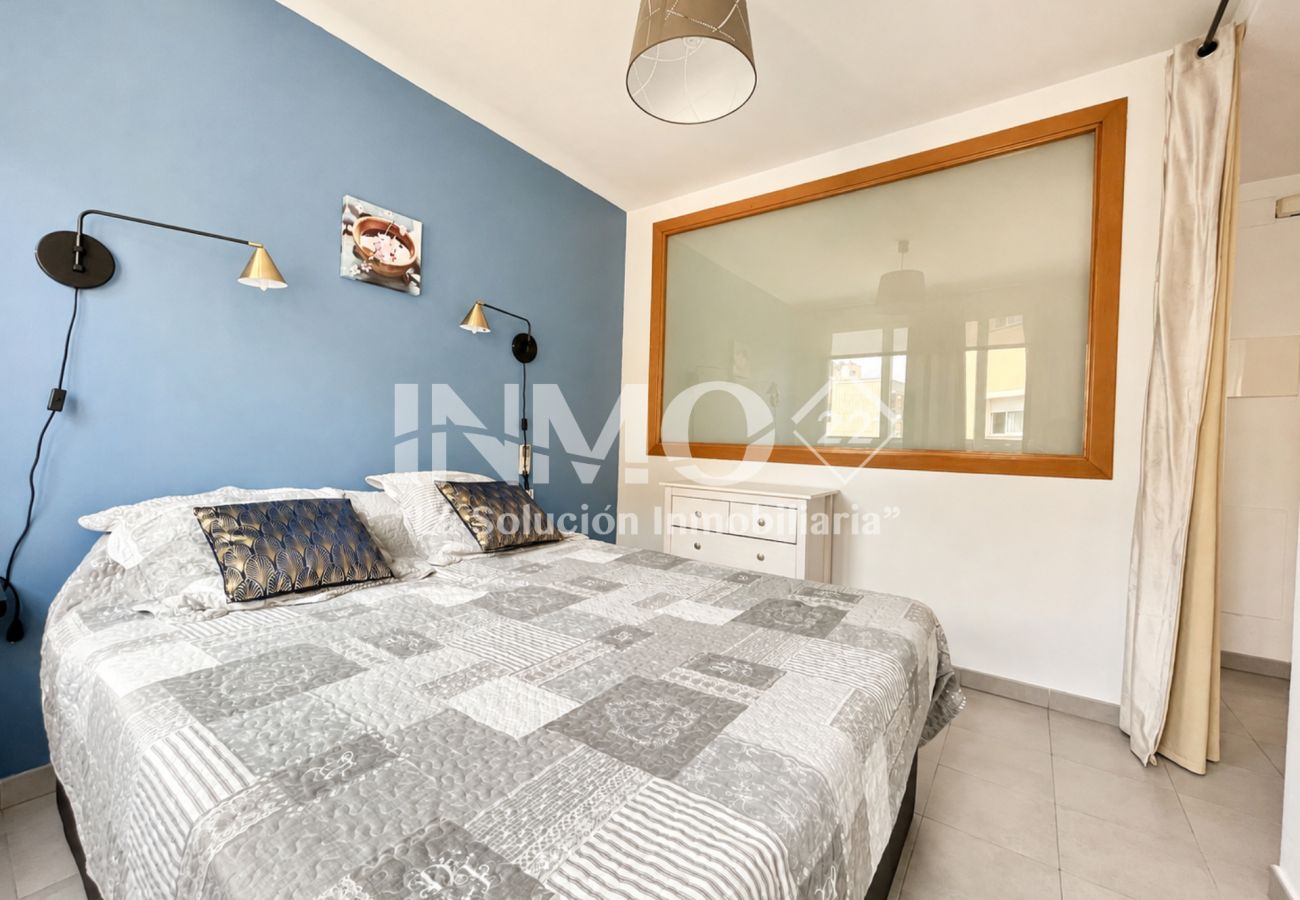 Ferienwohnung in Cambrils - 101A