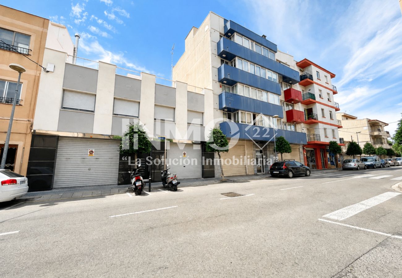 Ferienwohnung in Cambrils - 101A