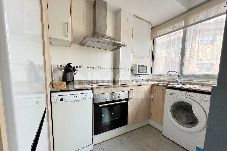 Ferienwohnung in Cambrils - 101A