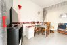 Ferienwohnung in Cambrils - 101A