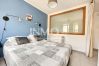 Ferienwohnung in Cambrils - 101A