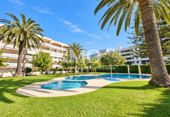 Ferienwohnung in Cambrils - 122B