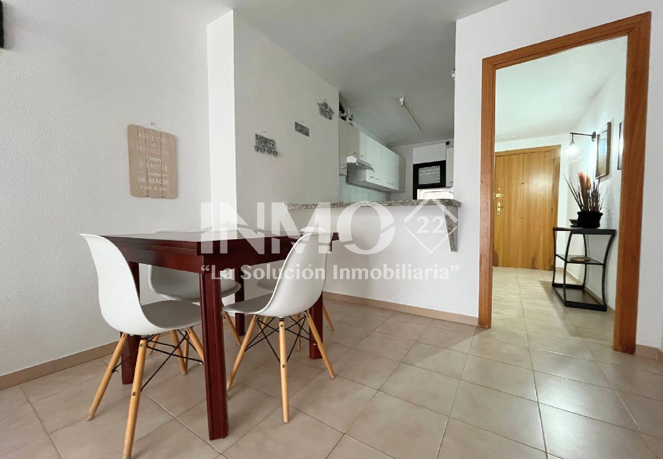 Ferienwohnung in Cambrils - 122B