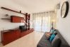 Ferienwohnung in Cambrils - 122B