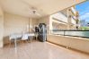 Ferienwohnung in Cambrils - 122B