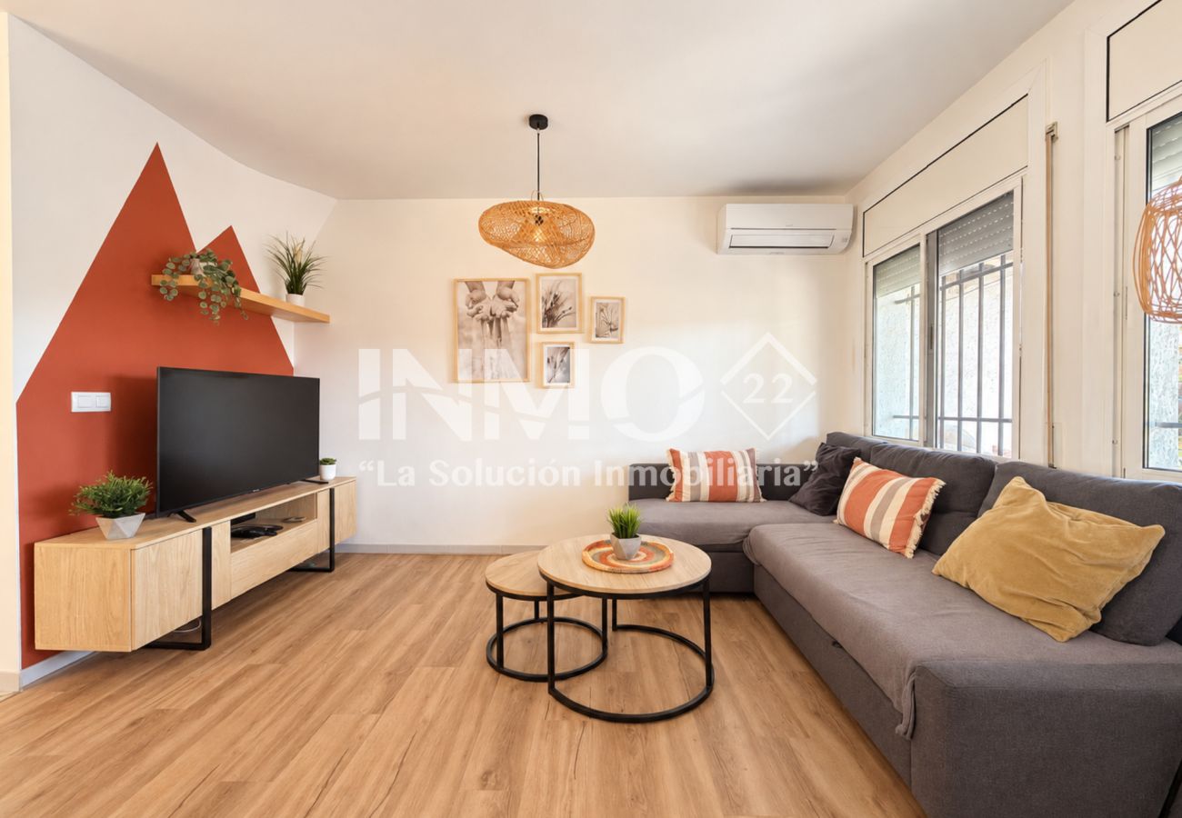 Ferienwohnung in Cambrils - 119B
