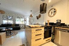Ferienwohnung in Cambrils - 119B