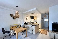 Ferienwohnung in Cambrils - 119B