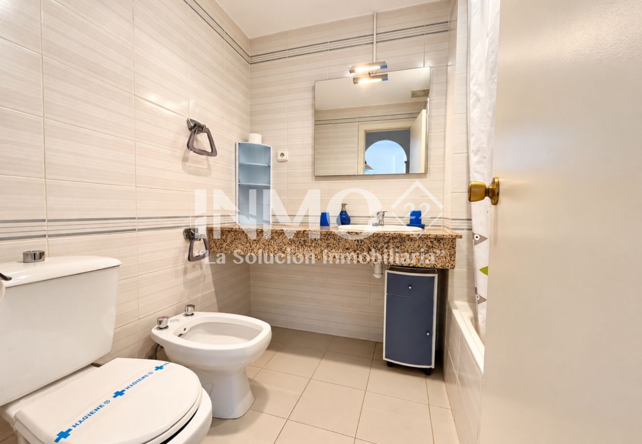 Ferienwohnung in Cambrils - 118B