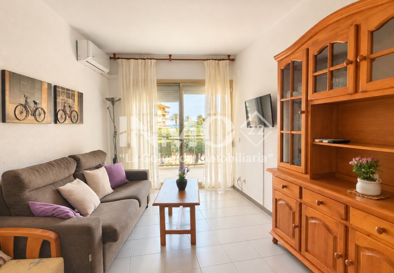 Ferienwohnung in Cambrils - 118B