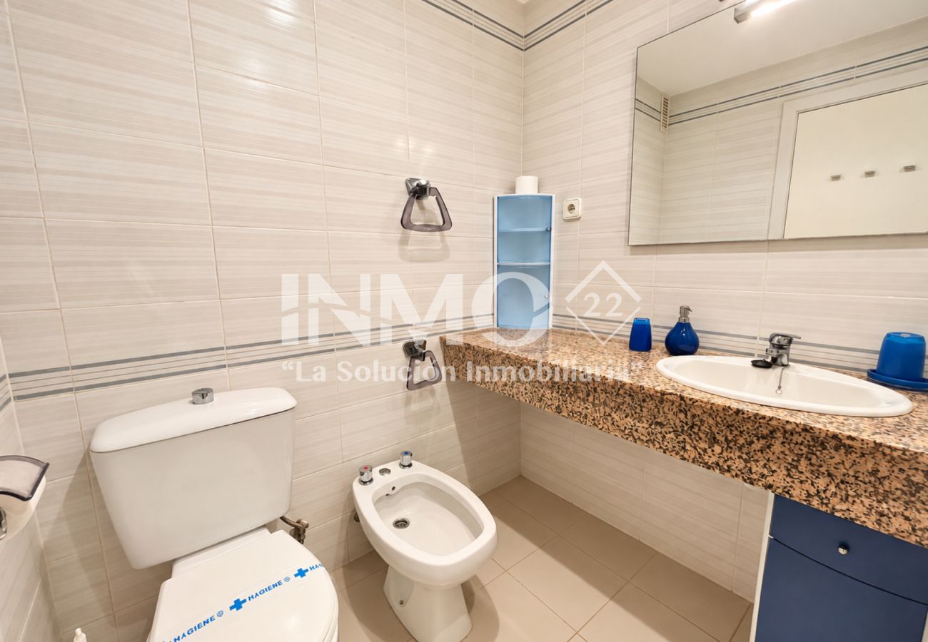 Ferienwohnung in Cambrils - 118B