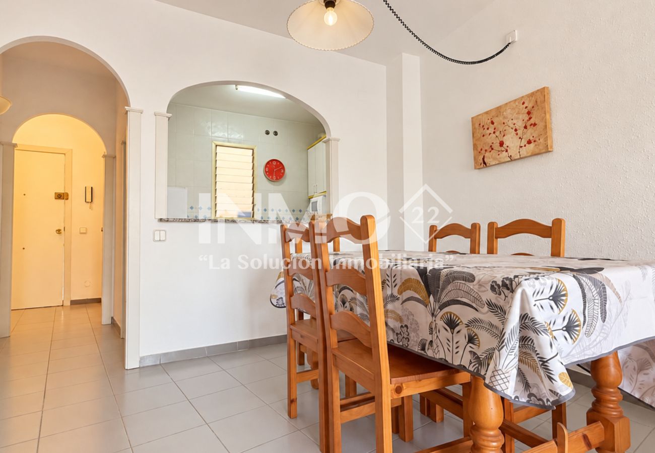 Ferienwohnung in Cambrils - 118B