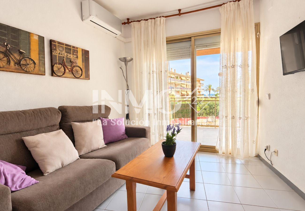 Ferienwohnung in Cambrils - 118B