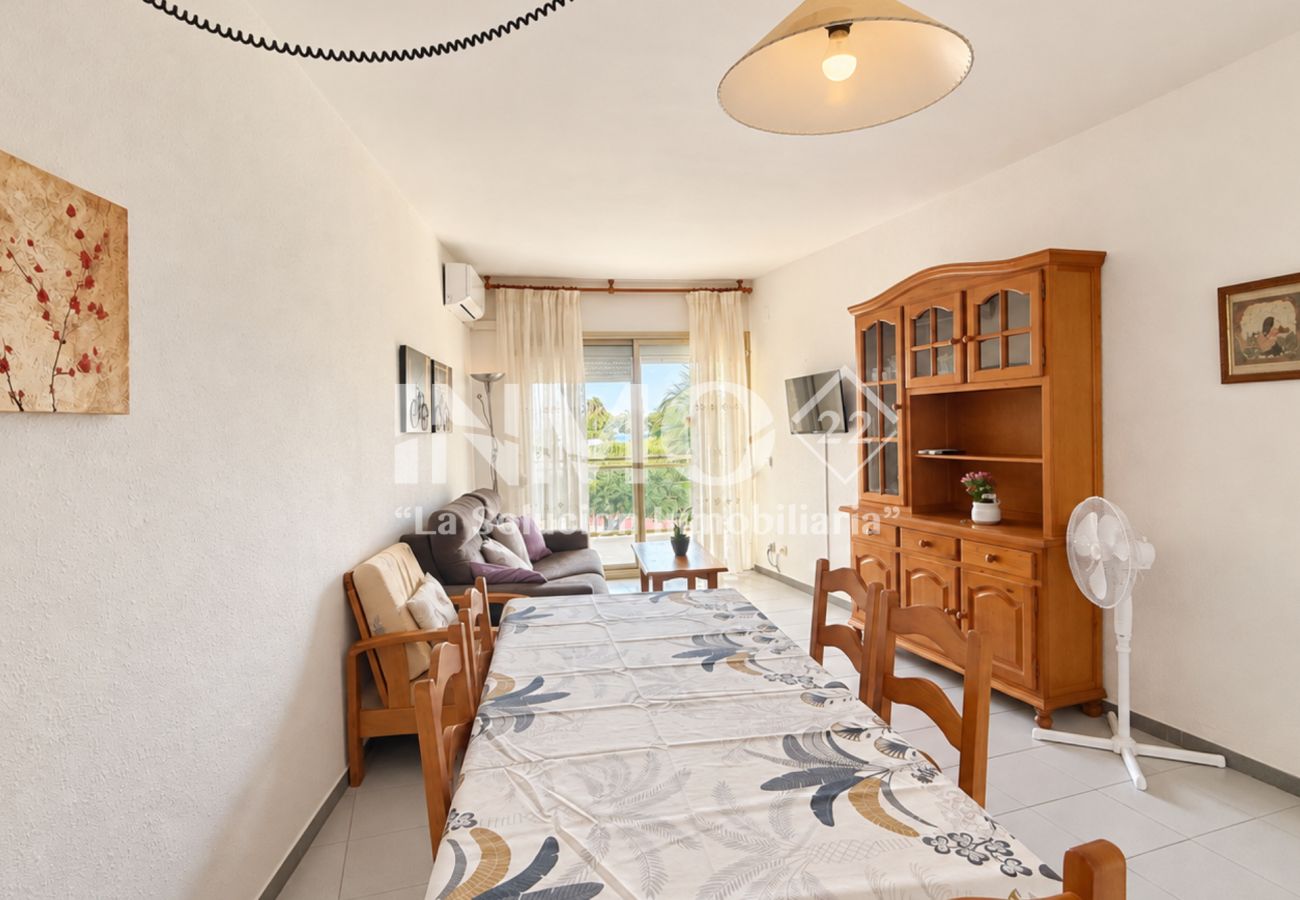 Ferienwohnung in Cambrils - 118B