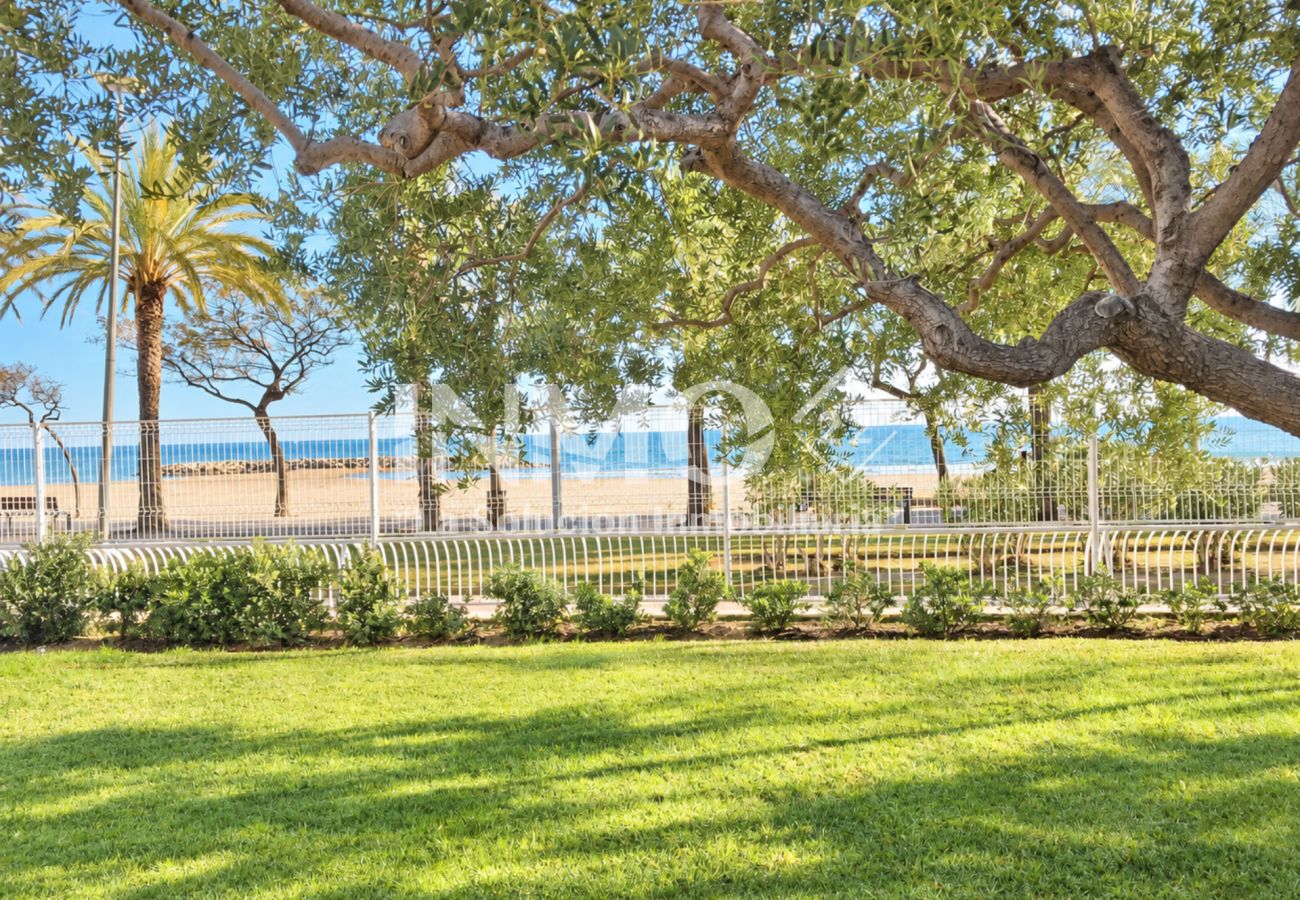 Ferienwohnung in Cambrils - 118B