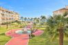 Ferienwohnung in Cambrils - 118B