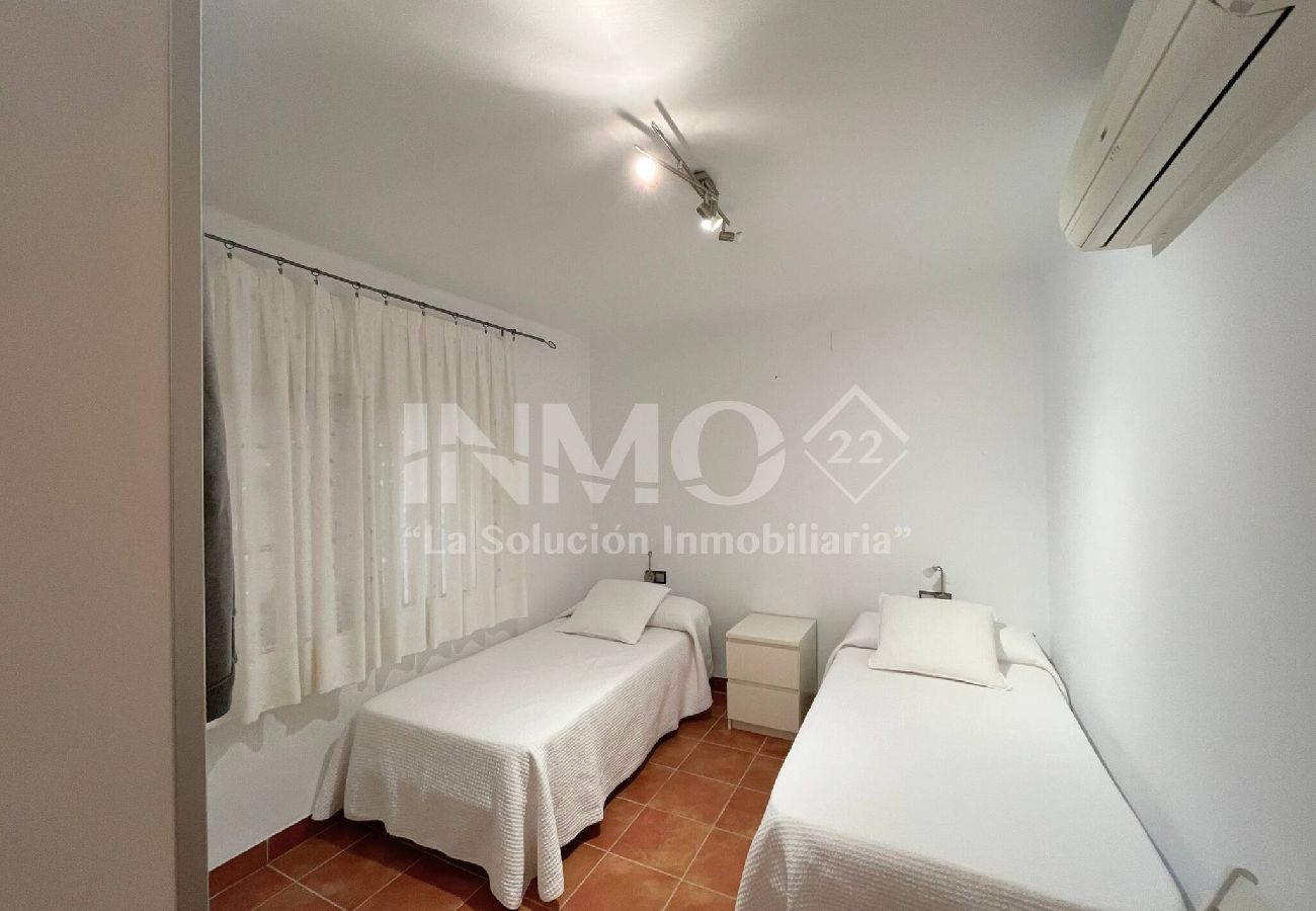 Ferienwohnung in Cambrils - 152B