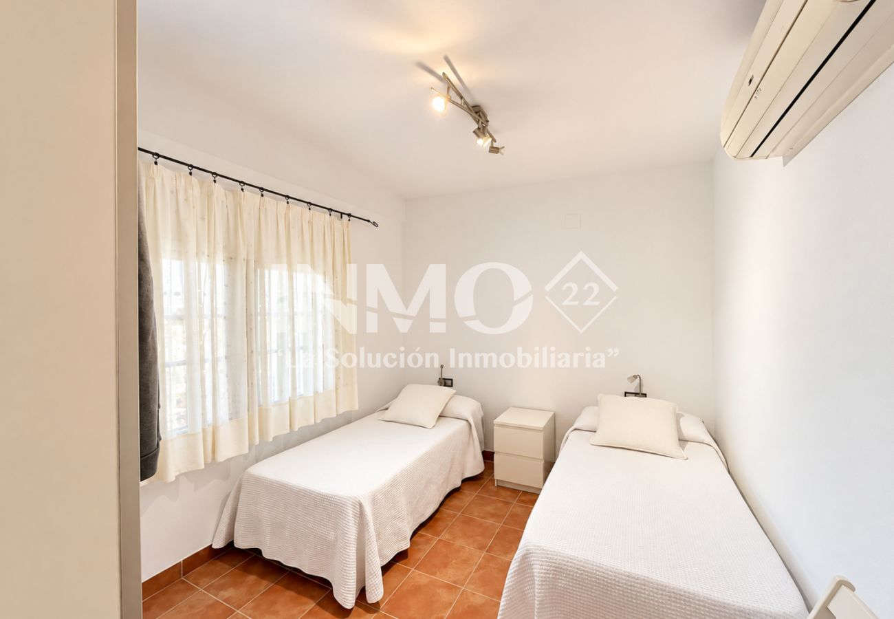 Ferienwohnung in Cambrils - 152B