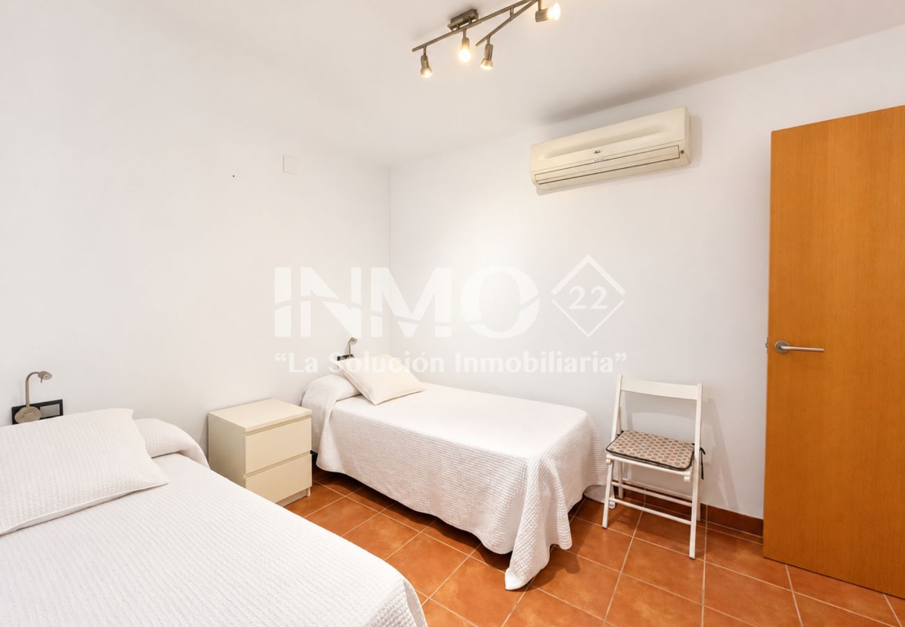 Ferienwohnung in Cambrils - 152B