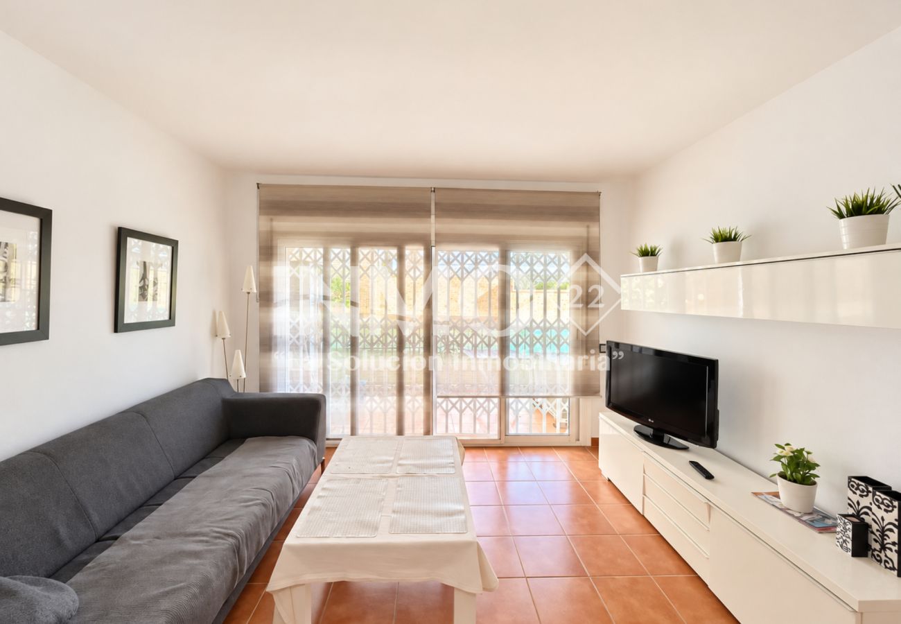 Ferienwohnung in Cambrils - 152B