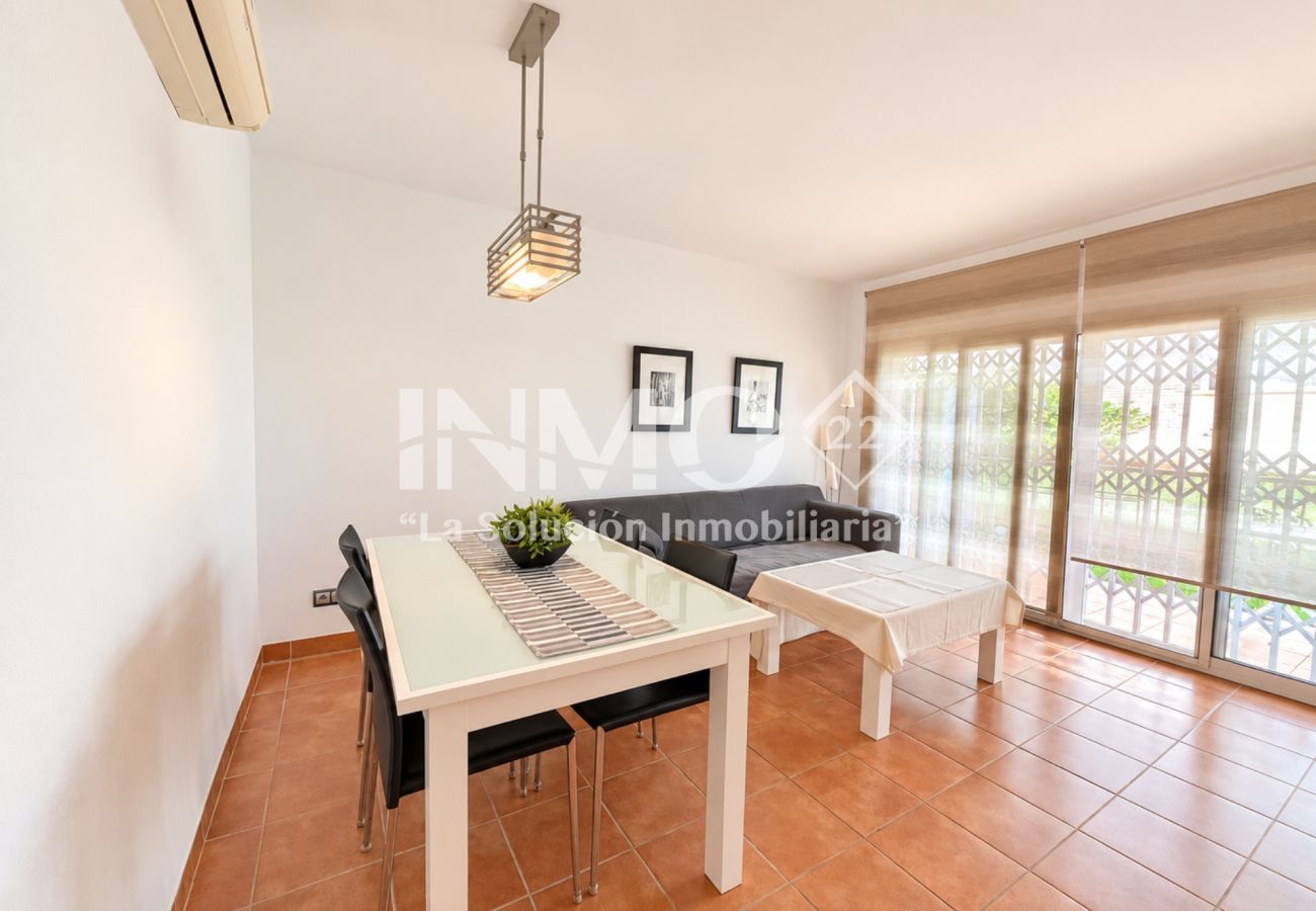Ferienwohnung in Cambrils - 152B
