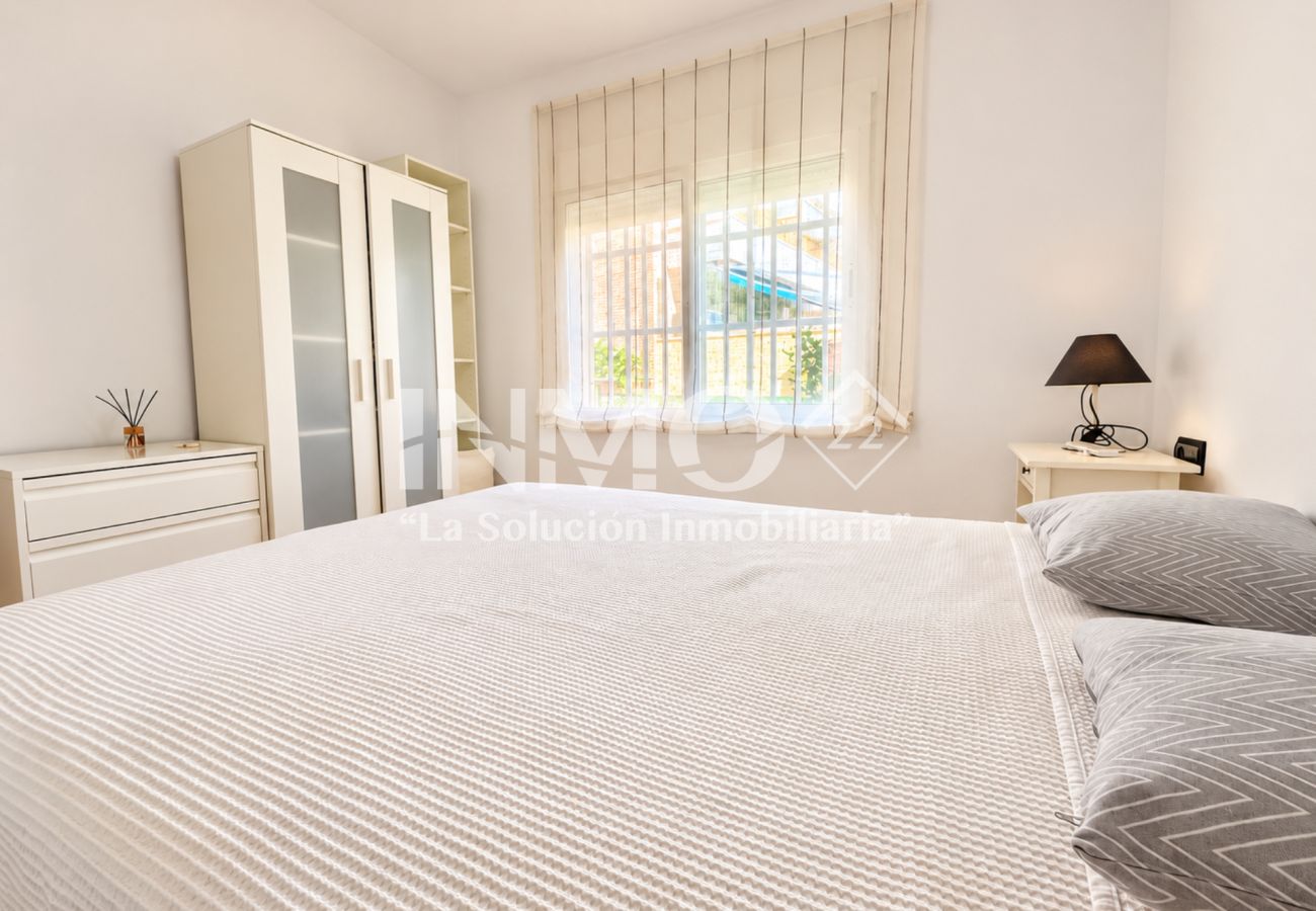 Ferienwohnung in Cambrils - 152B