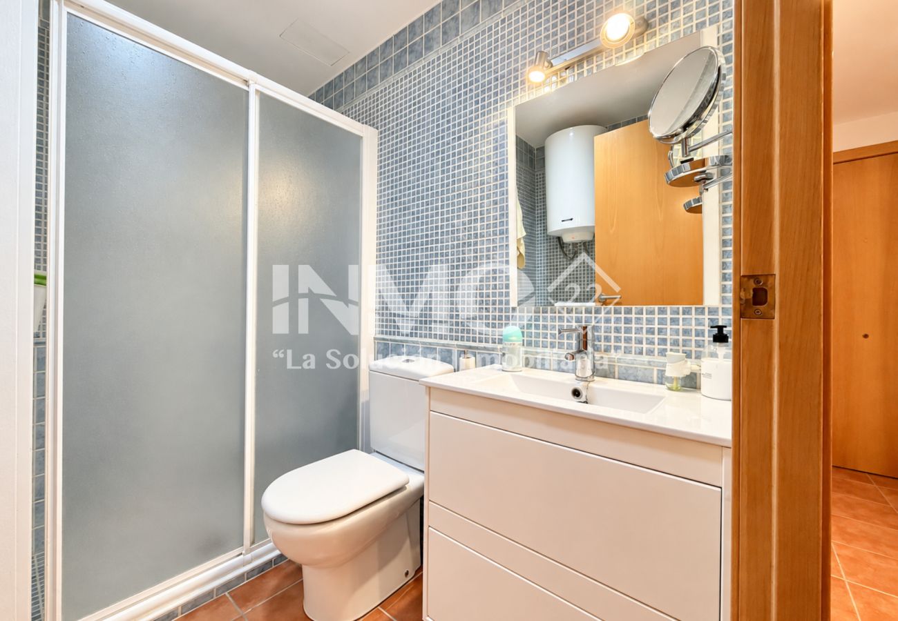 Ferienwohnung in Cambrils - 152B