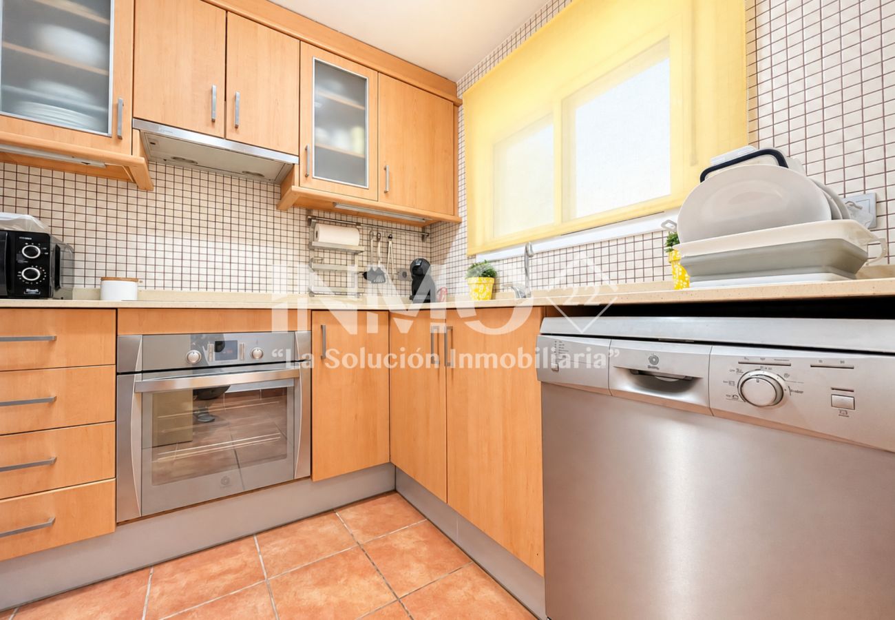 Ferienwohnung in Cambrils - 152B