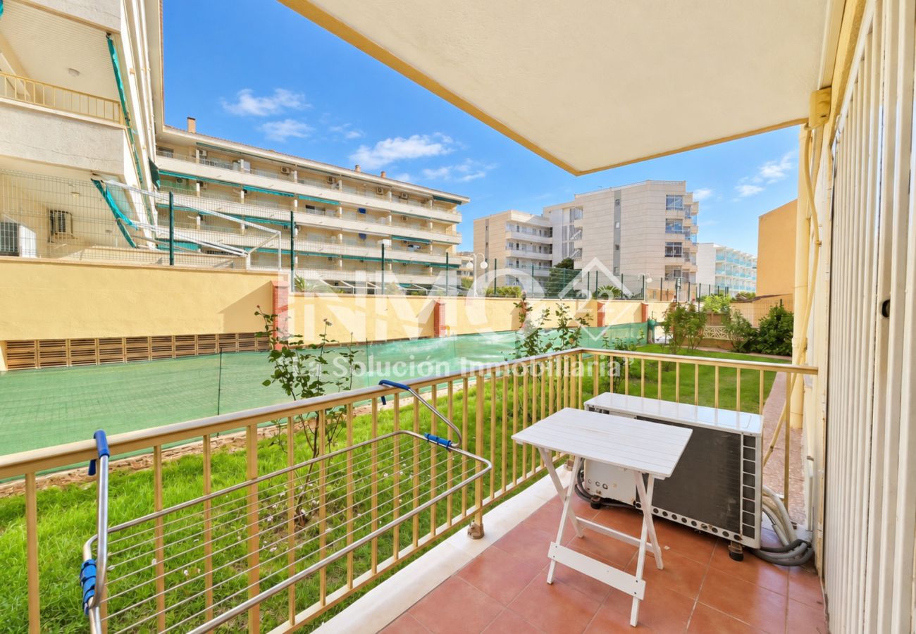 Ferienwohnung in Cambrils - 152B