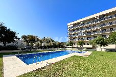 Ferienwohnung in Cambrils - 154B