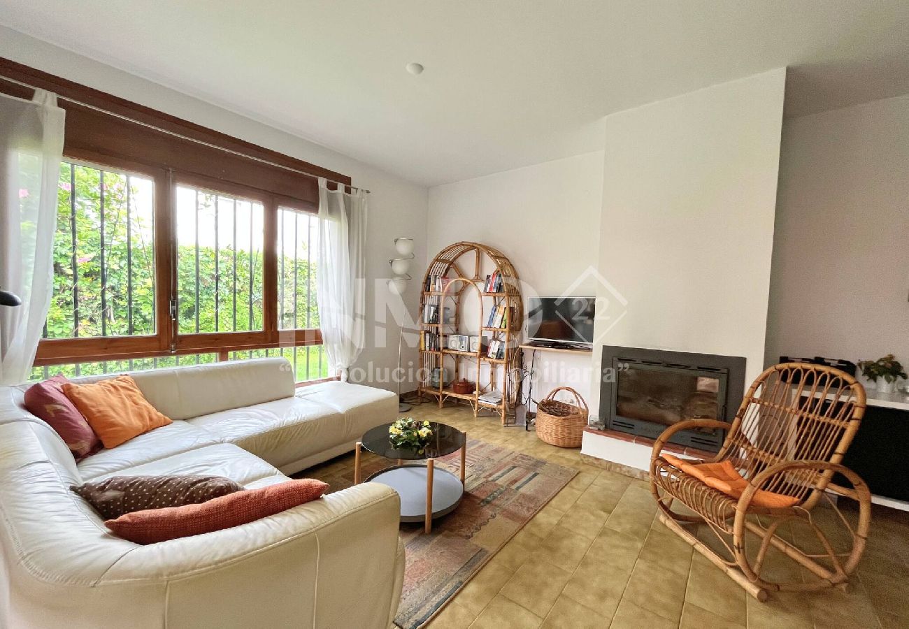 Ferienhaus in Cambrils - 113D