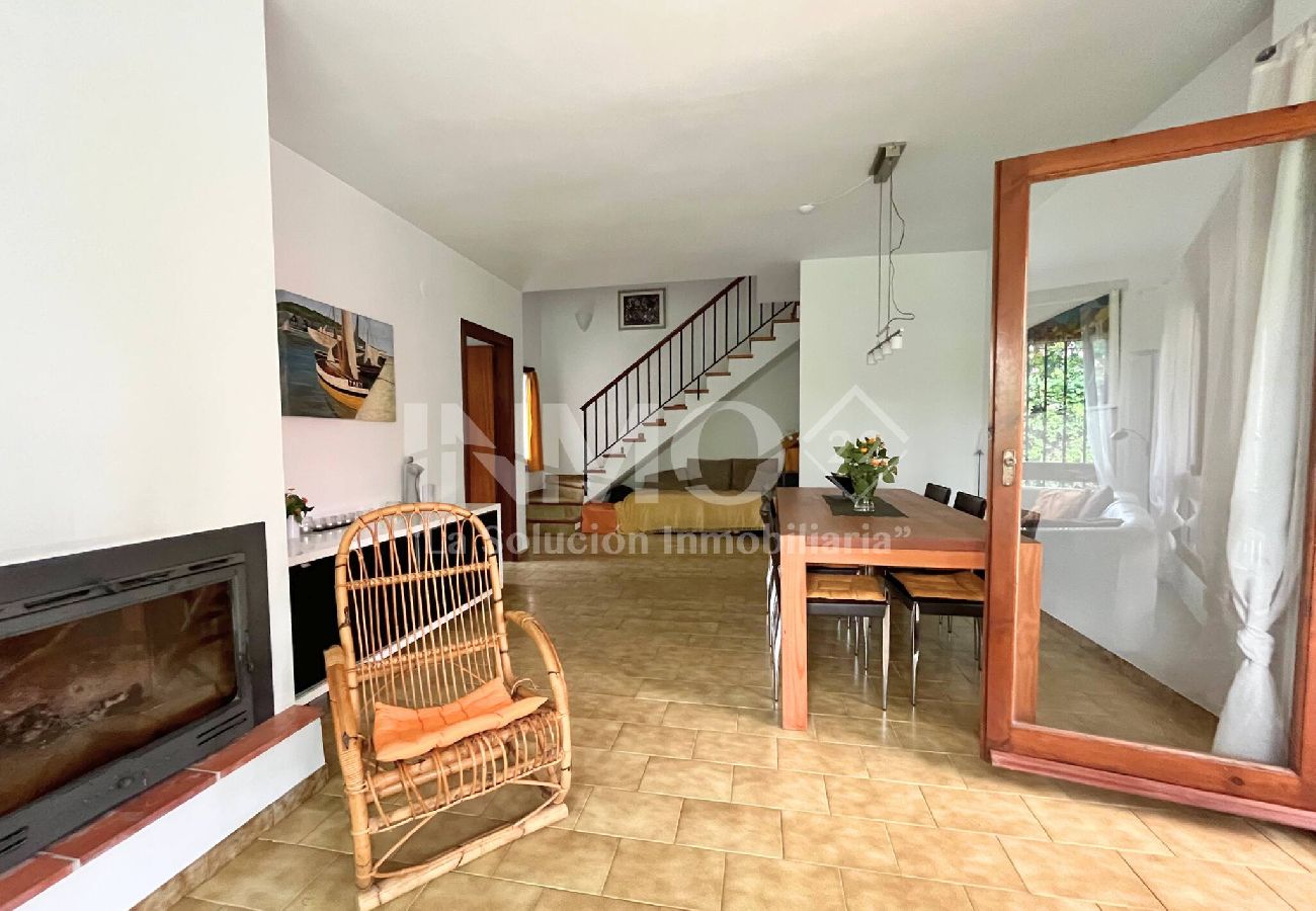 Ferienhaus in Cambrils - 113D